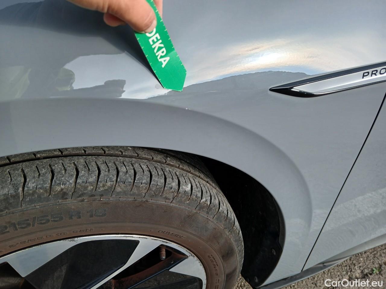  Volkswagen  ID.3  Pro Performance 58kWh #10