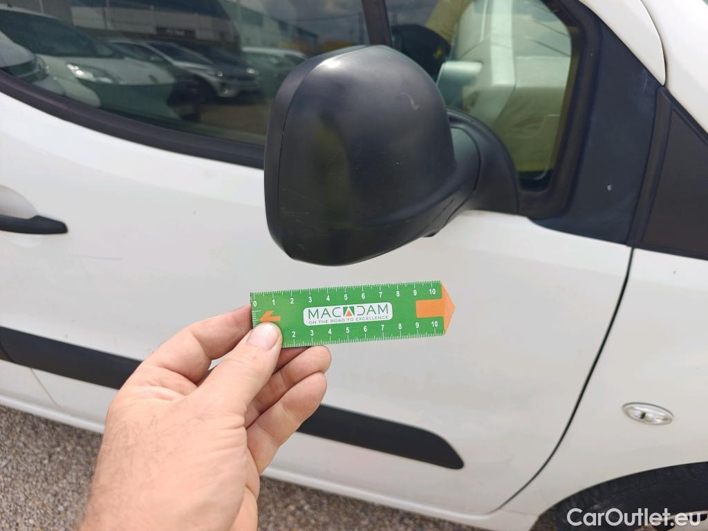  Citroen  Berlingo  Combi Live Edition 1.6 BlueHDi 100CV MT5 E5 #48