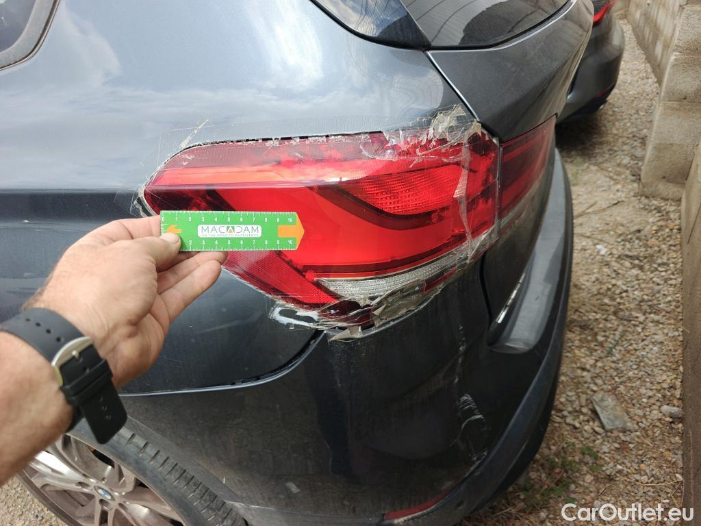  Bmw  X1 Serie  sDrive 18i Advantage 1.5 140CV AT7 E6dT #3