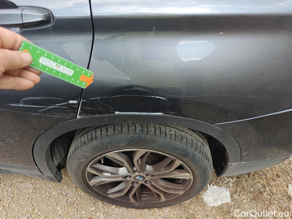  Bmw  X1 Serie  sDrive 18i Advantage 1.5 140CV AT7 E6dT #20