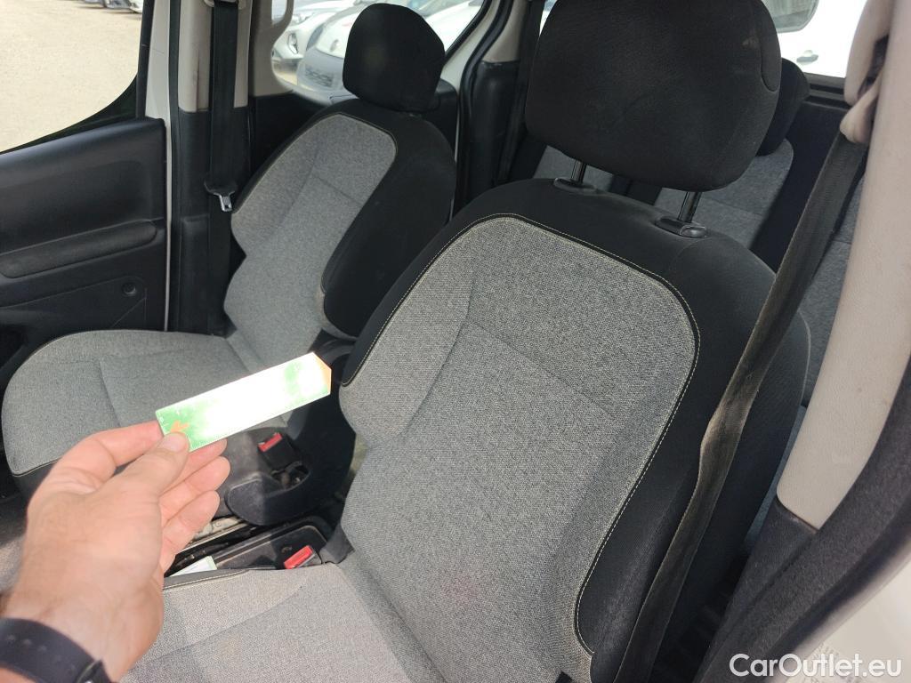  Citroen  Berlingo  Combi Live Edition 1.6 BlueHDi 100CV MT5 E5 #28