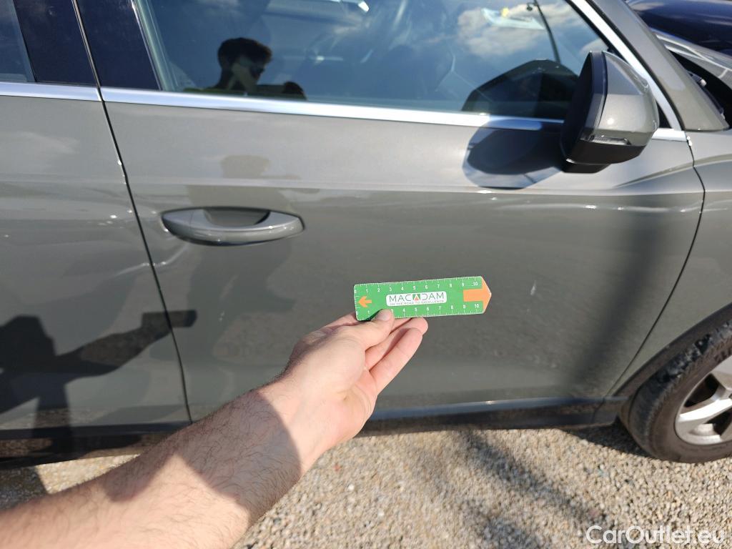  Audi  Q3 AUDI  / 2018 / 5P / todoterreno Advanced 35 TDI 110kW (150CV) S tronic #4