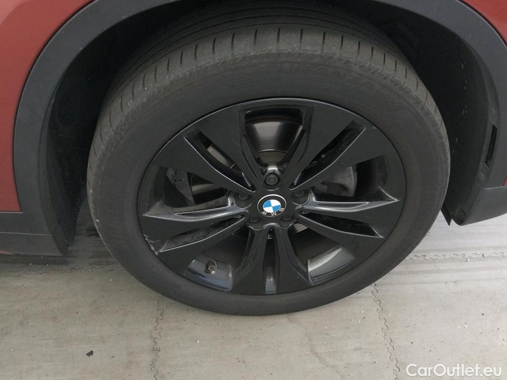  Bmw  X1 BMW  / 2019 / 5P / todoterreno sDrive18d #15