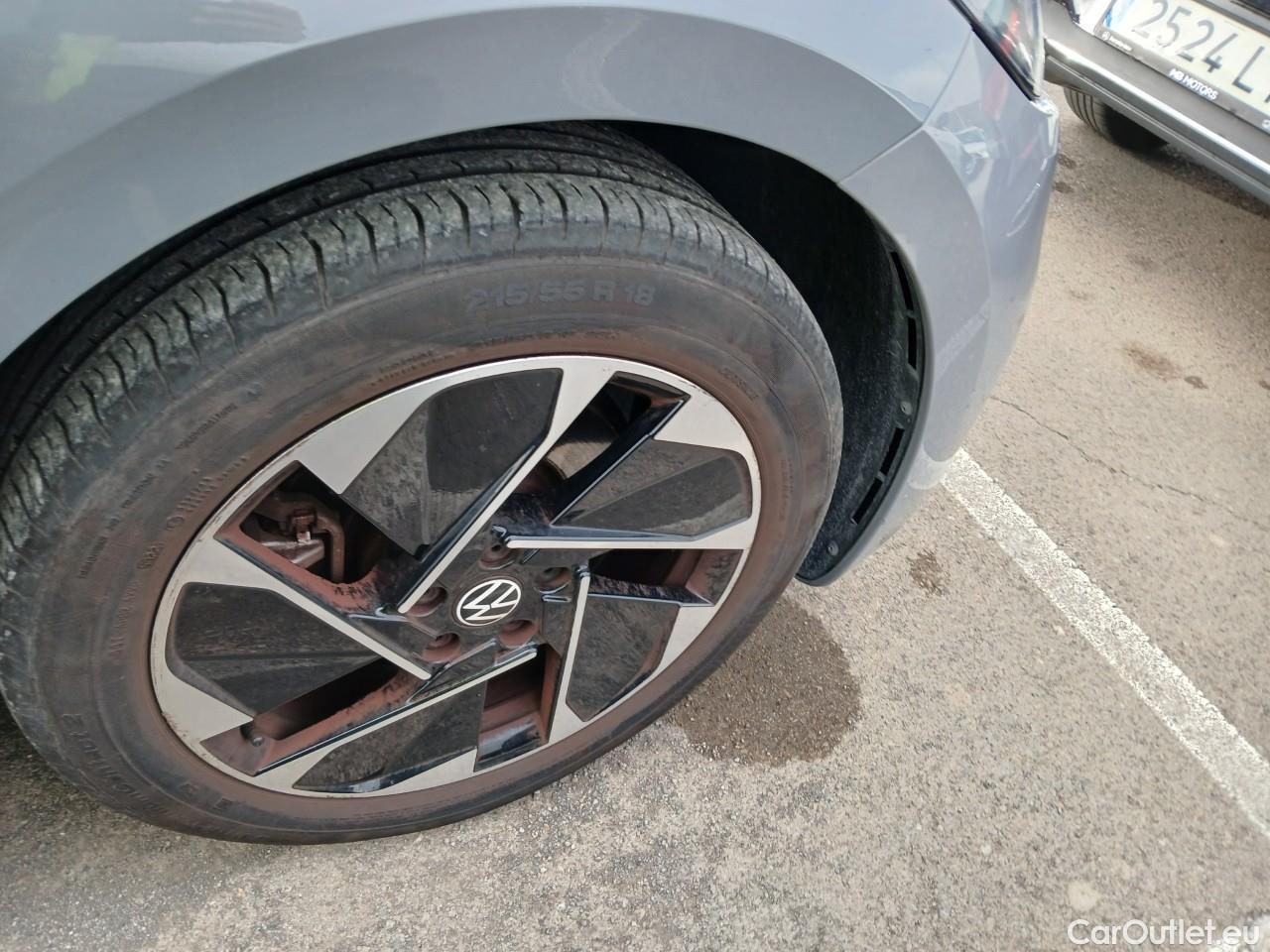  Volkswagen  ID.3  Pro Performance 58kWh #29