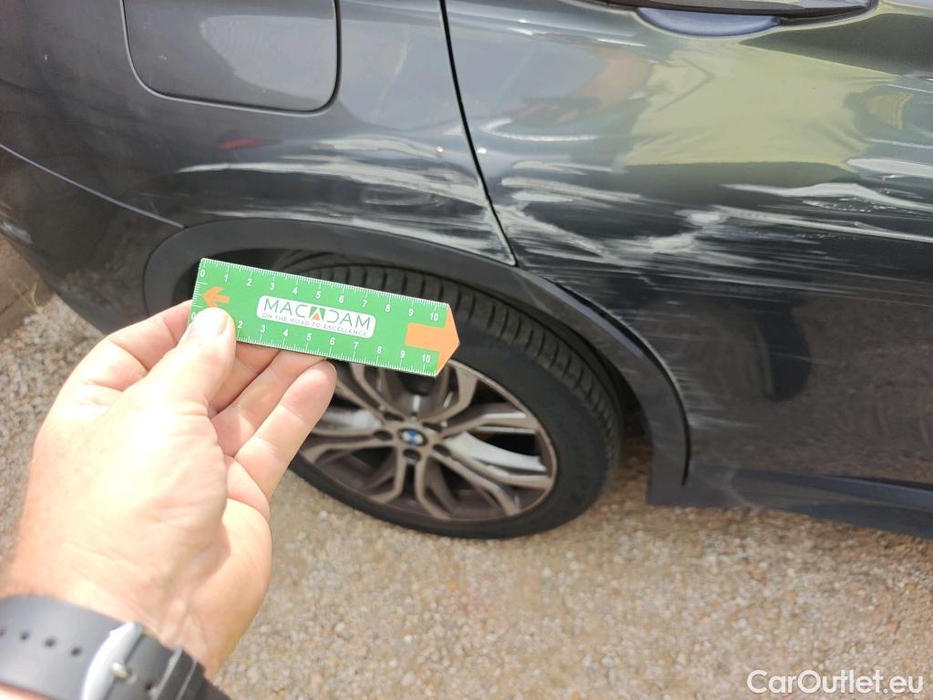  Bmw  X1 Serie  sDrive 18i Advantage 1.5 140CV AT7 E6dT #35