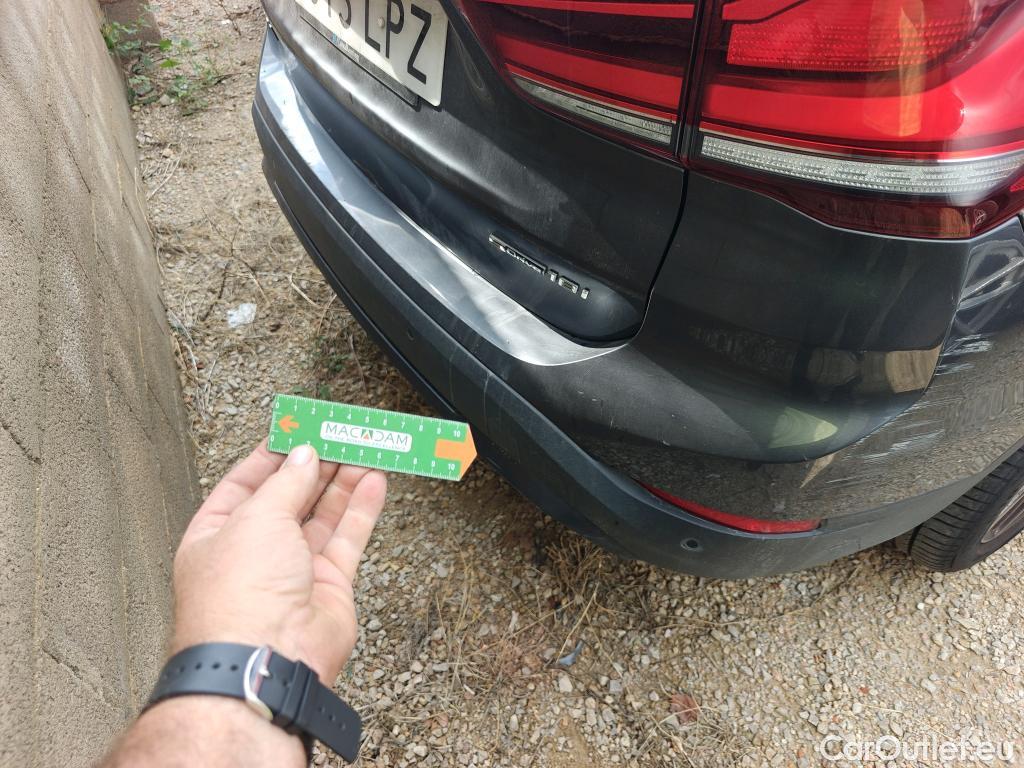  Bmw  X1 Serie  sDrive 18i Advantage 1.5 140CV AT7 E6dT #50