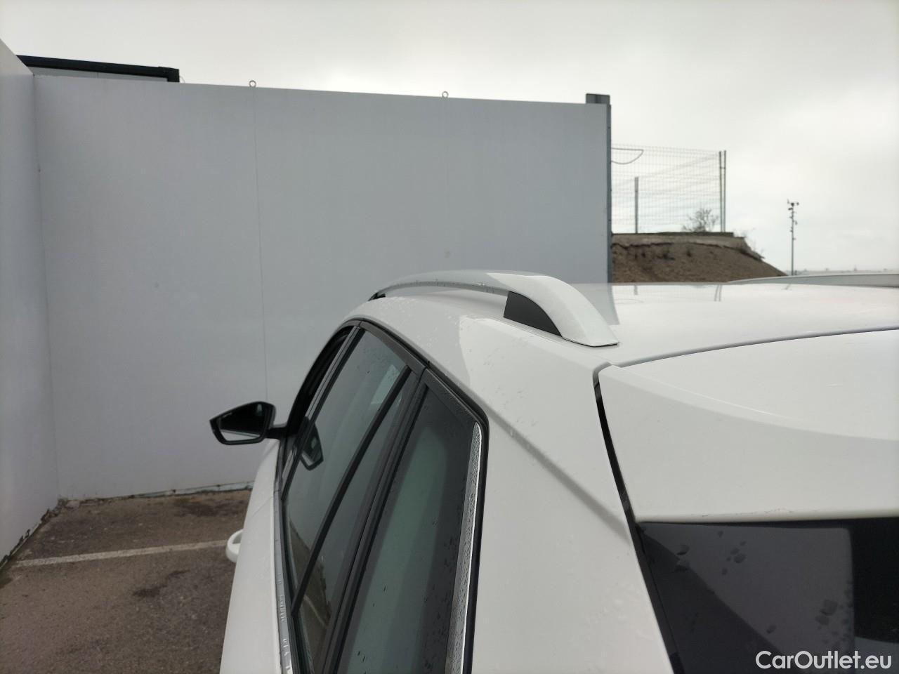  Skoda  KAMIQ SKODA  1.0 TSI 81kW (110CV) DSG Ambition #55