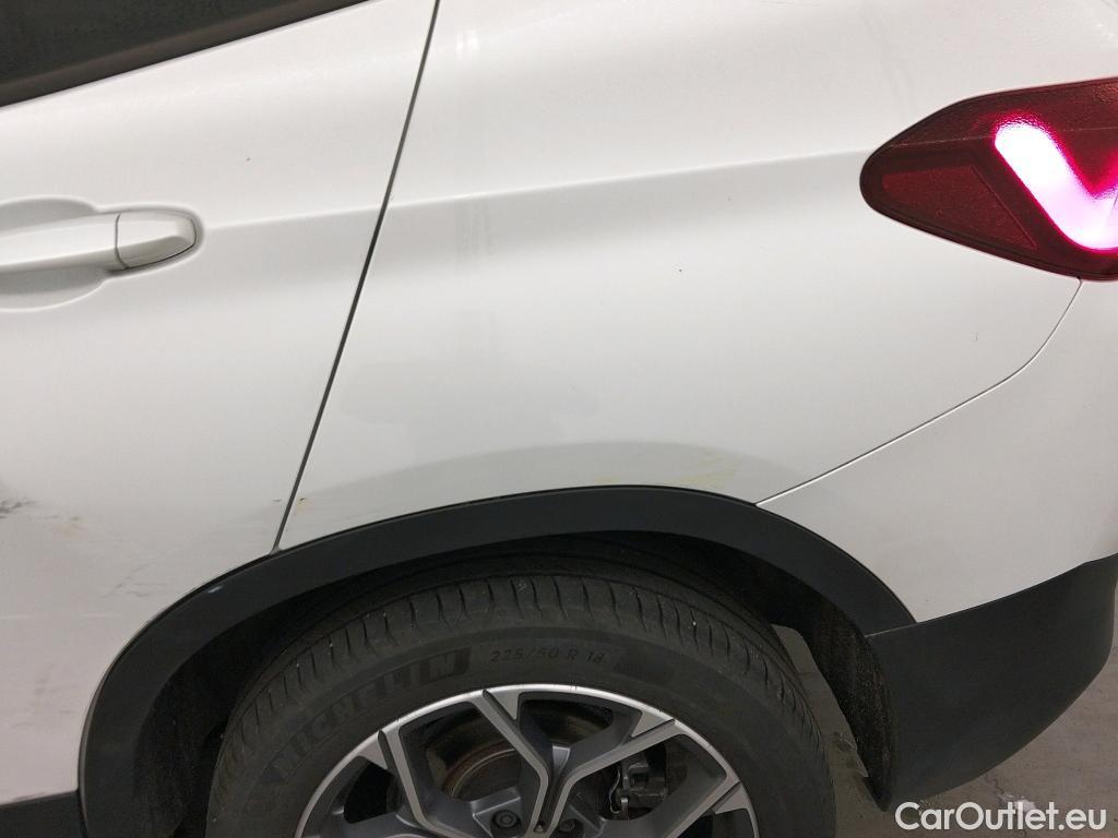  Bmw  X2 Serie  sDrive 18i Advantage 1.5 140CV AT7 E6dT #15