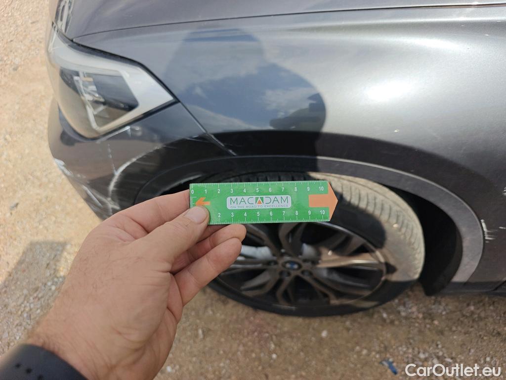  Bmw  X1 Serie  sDrive 18i Advantage 1.5 140CV AT7 E6dT #68