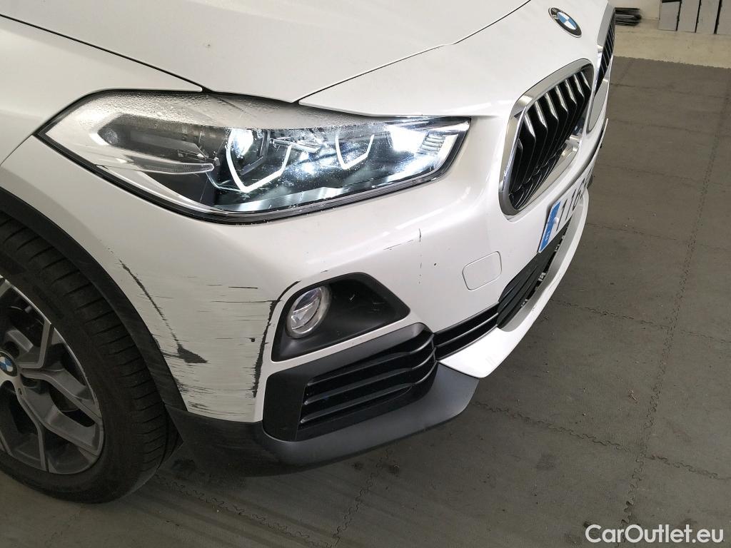  Bmw  X2 Serie  sDrive 18i Advantage 1.5 140CV AT7 E6dT #21