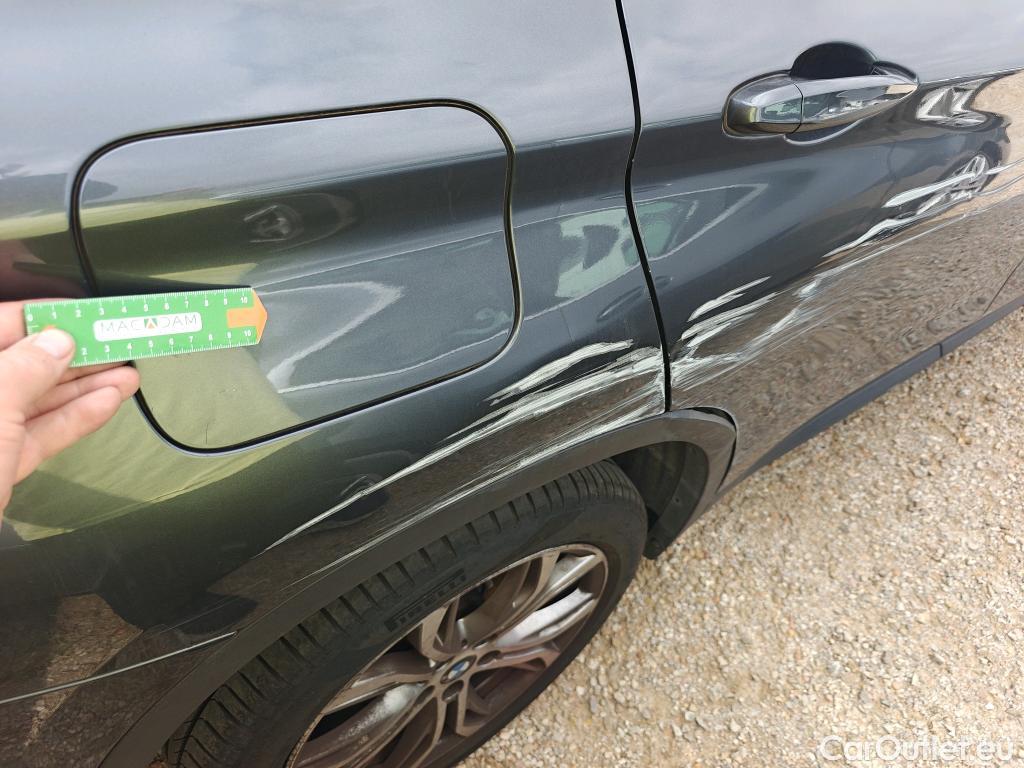  Bmw  X1 Serie  sDrive 18i Advantage 1.5 140CV AT7 E6dT #23