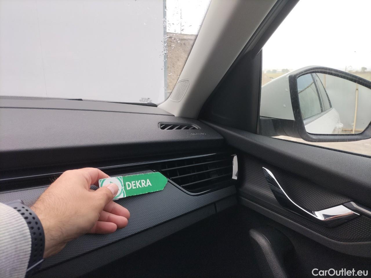  Skoda  KAMIQ SKODA  1.0 TSI 81kW (110CV) DSG Ambition #36