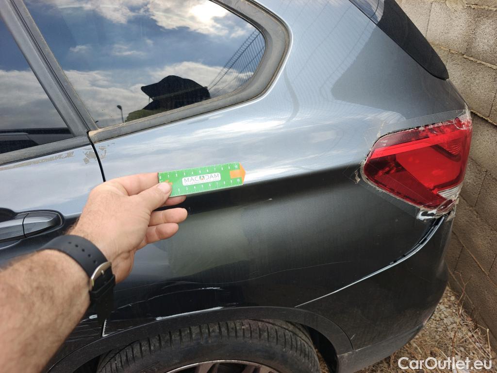  Bmw  X1 Serie  sDrive 18i Advantage 1.5 140CV AT7 E6dT #18