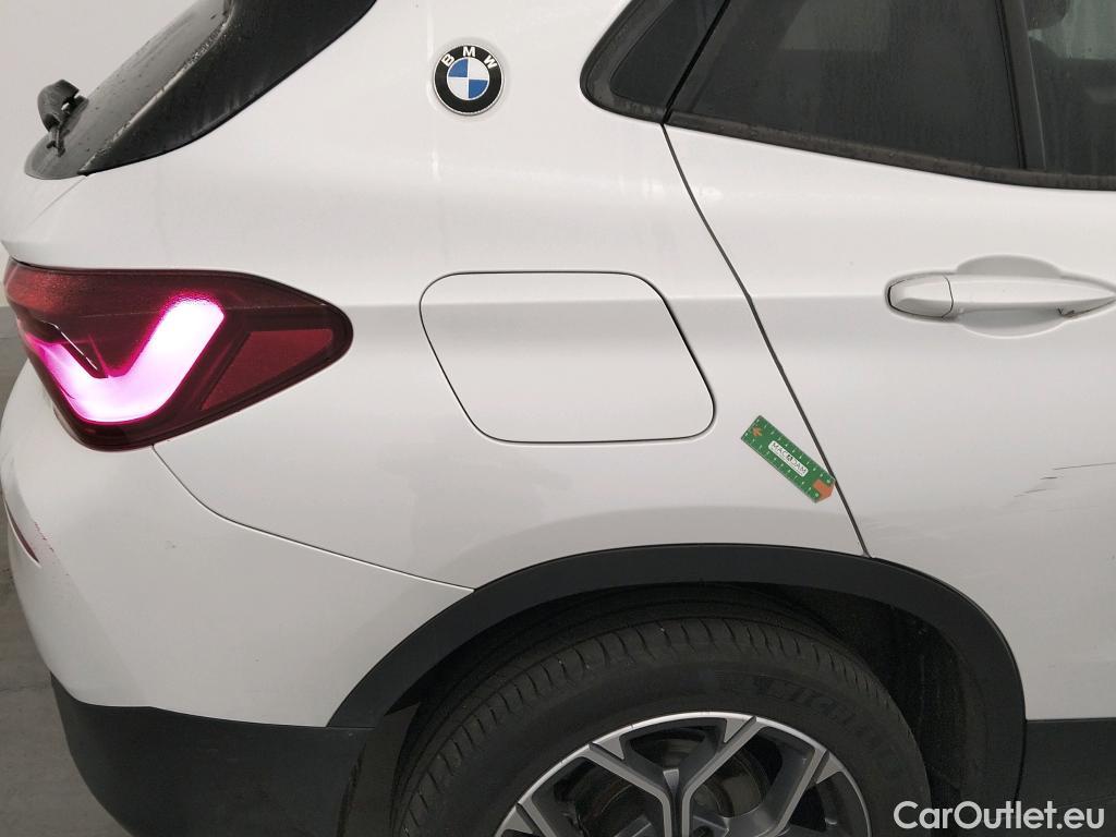  Bmw  X2 Serie  sDrive 18i Advantage 1.5 140CV AT7 E6dT #33