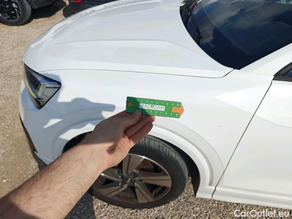  Audi  Q2 AUDI  / 2016 / 5P / todoterreno Sport 30 TFSI 85kW (116CV) (CX) #90