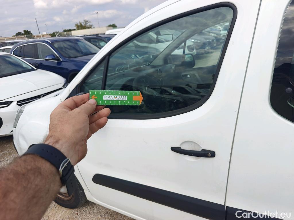 Citroen  Berlingo  Combi Live Edition 1.6 BlueHDi 100CV MT5 E5 #19