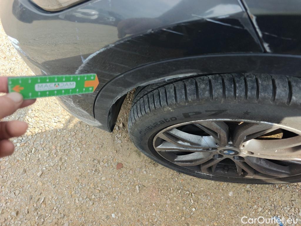  Bmw  X1 Serie  sDrive 18i Advantage 1.5 140CV AT7 E6dT #69