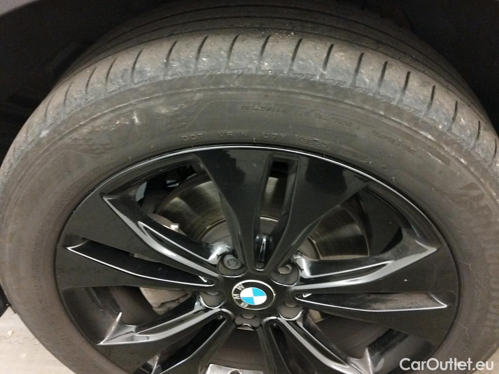  Bmw  X1 BMW  / 2019 / 5P / todoterreno sDrive18d #1