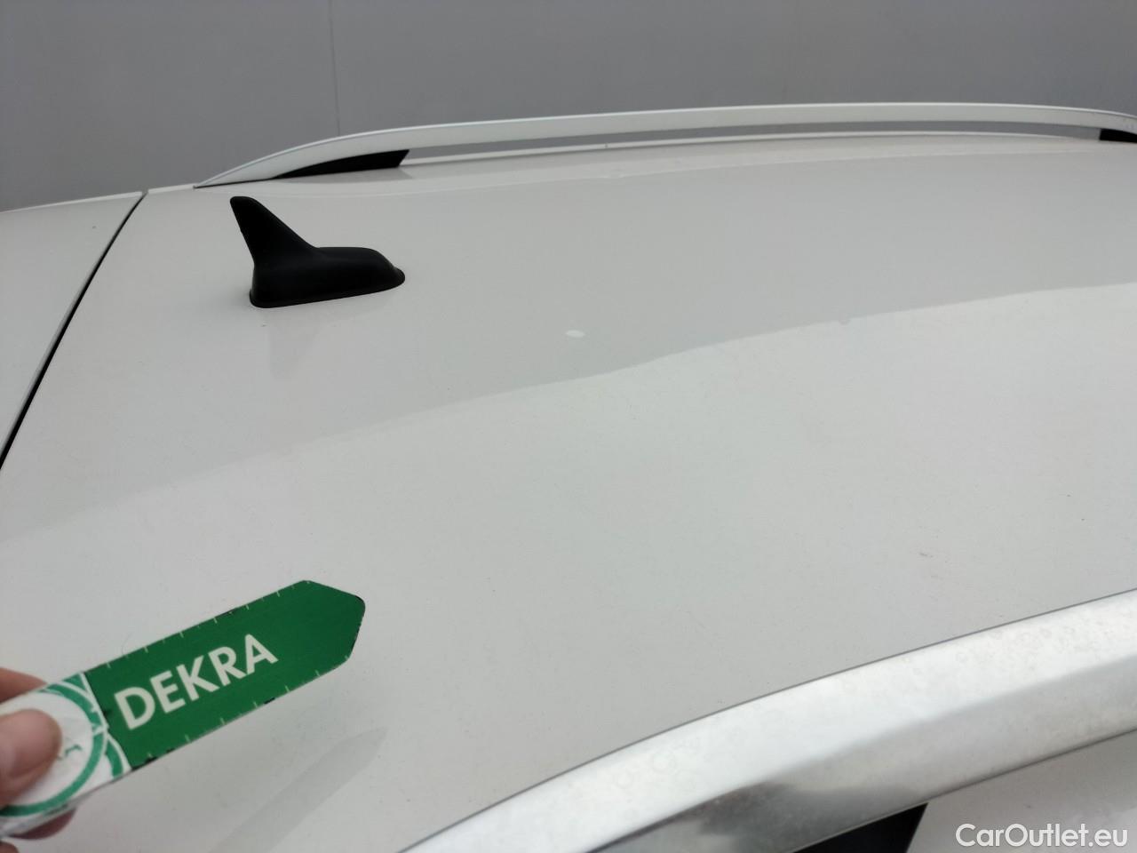  Skoda  KAMIQ SKODA  1.0 TSI 81kW (110CV) DSG Ambition #9