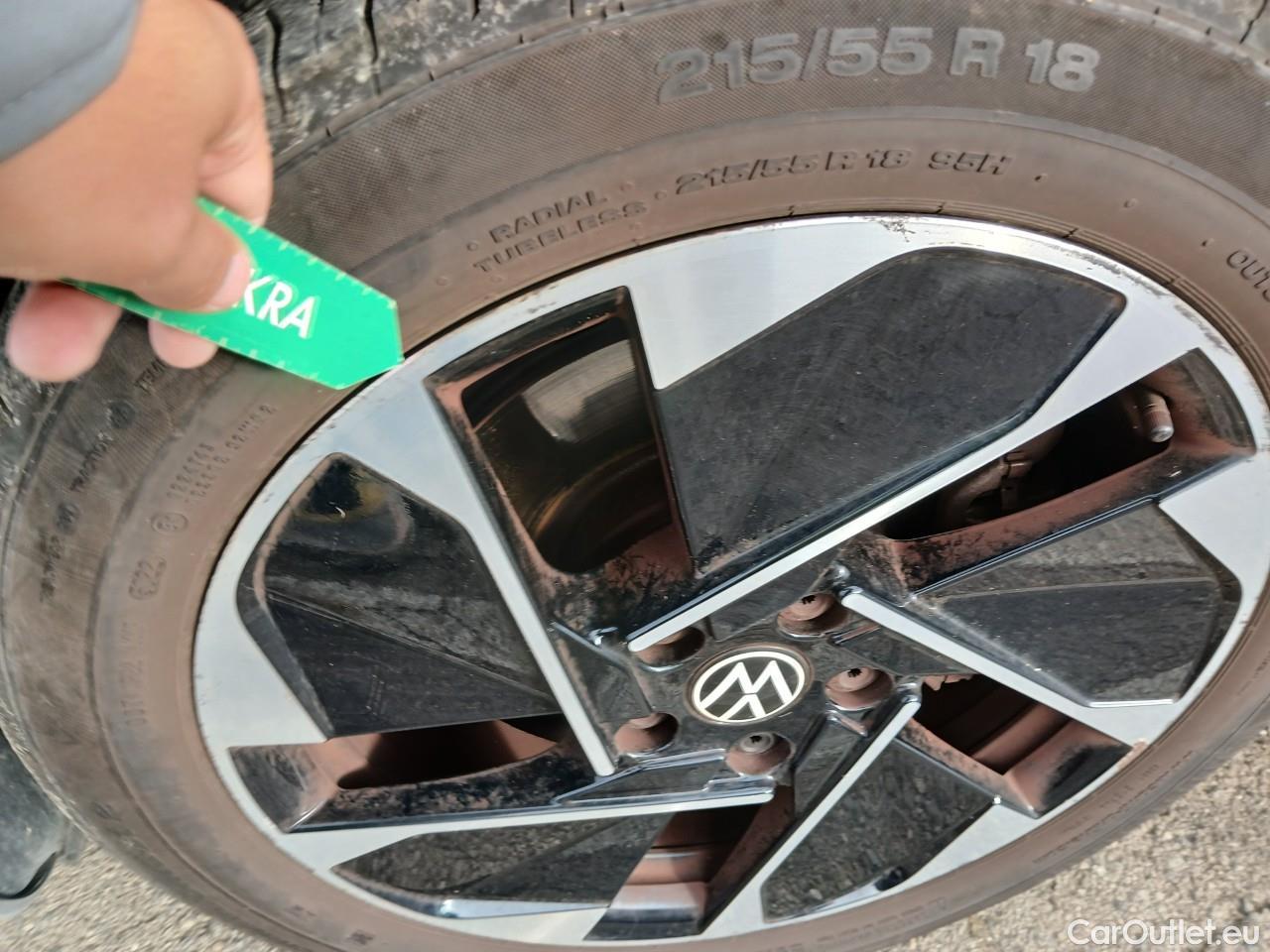  Volkswagen  ID.3  Pro Performance 58kWh #12