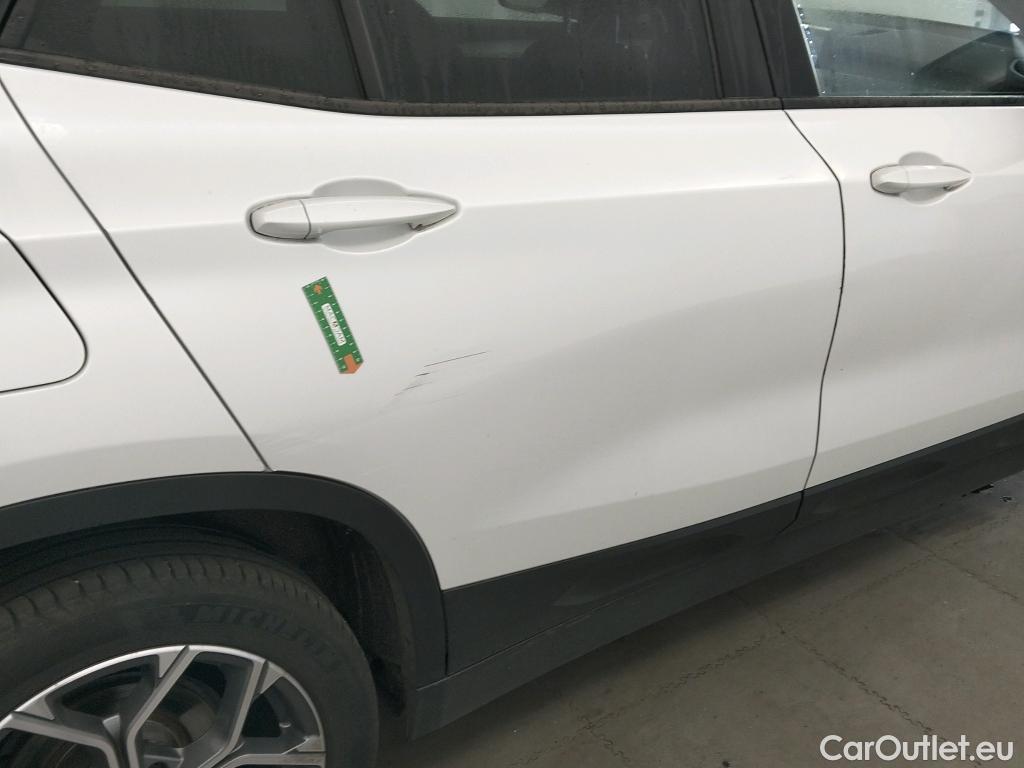 Bmw  X2 Serie  sDrive 18i Advantage 1.5 140CV AT7 E6dT #7