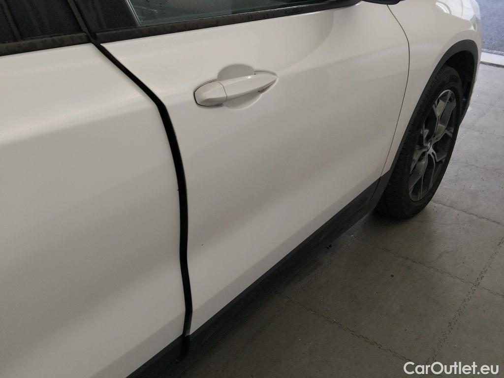  Bmw  X2 Serie  sDrive 18i Advantage 1.5 140CV AT7 E6dT #13