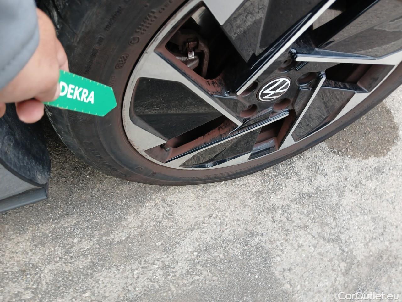  Volkswagen  ID.3  Pro Performance 58kWh #28