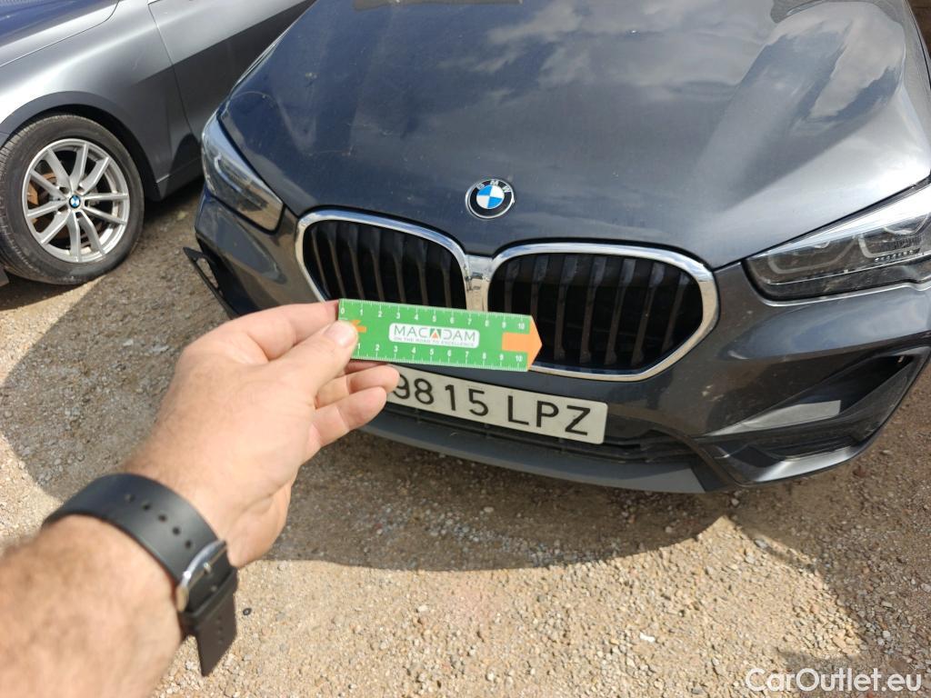  Bmw  X1 Serie  sDrive 18i Advantage 1.5 140CV AT7 E6dT #37