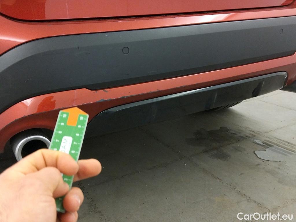  Bmw  X1 BMW  / 2019 / 5P / todoterreno sDrive18d #26