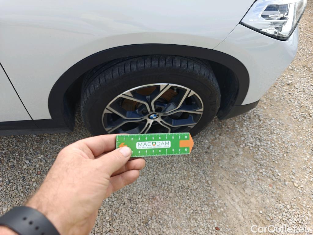  Bmw  X2 Serie  sDrive 18i Advantage 1.5 140CV AT7 E6dT #18