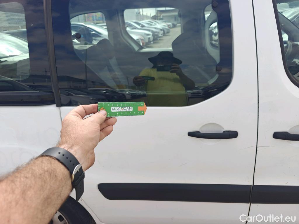  Citroen  Berlingo  Combi Live Edition 1.6 BlueHDi 100CV MT5 E5 #17