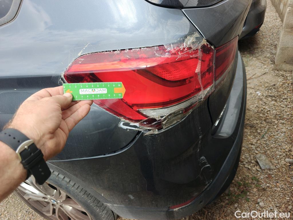  Bmw  X1 Serie  sDrive 18i Advantage 1.5 140CV AT7 E6dT #4