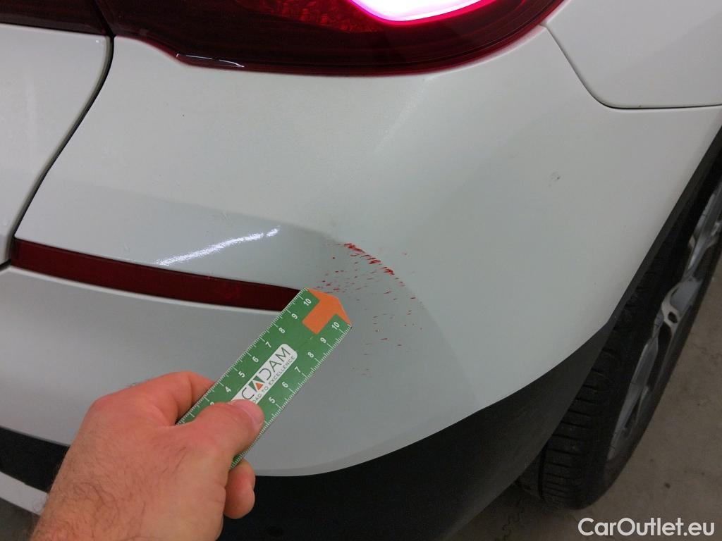  Bmw  X2 Serie  sDrive 18i Advantage 1.5 140CV AT7 E6dT #20