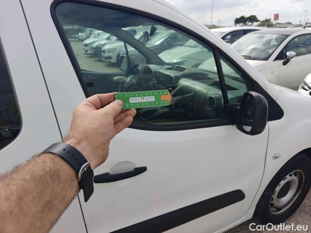  Citroen  Berlingo  Combi Live Edition 1.6 BlueHDi 100CV MT5 E5 #21
