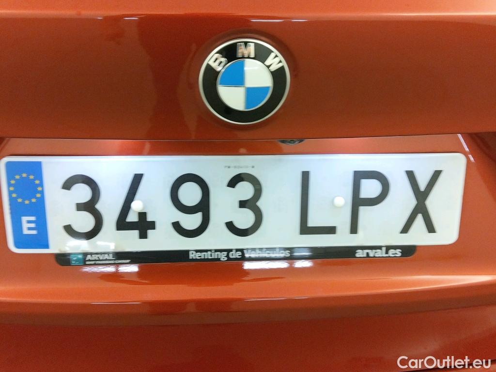  Bmw  X1 BMW  / 2019 / 5P / todoterreno sDrive18d #31