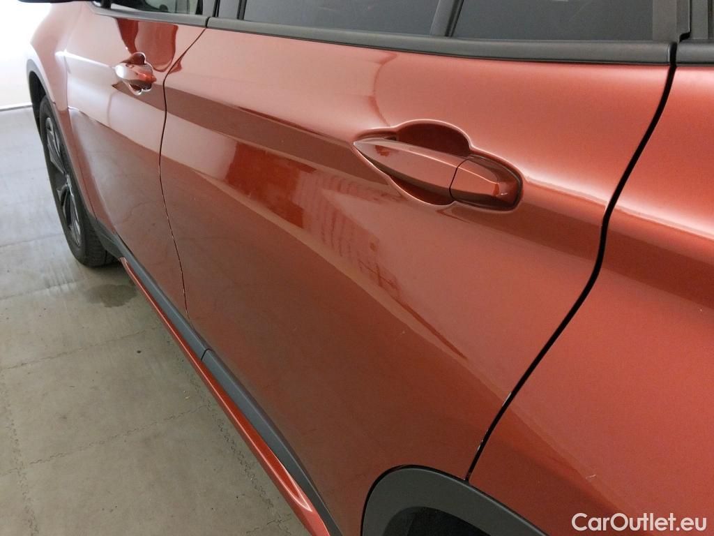  Bmw  X1 BMW  / 2019 / 5P / todoterreno sDrive18d #33