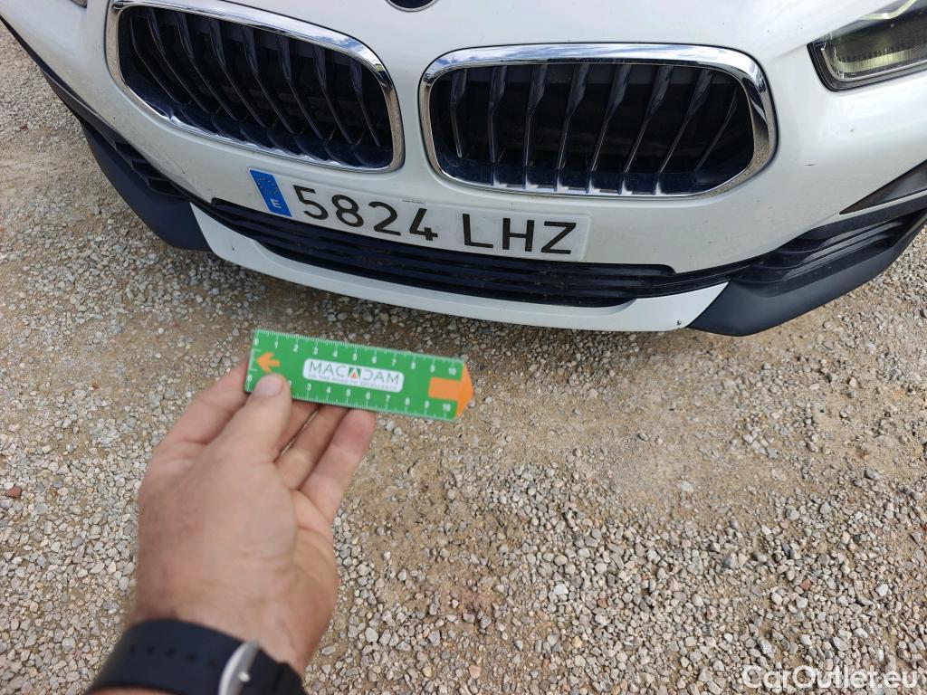  Bmw  X2 Serie  sDrive 18i Advantage 1.5 140CV AT7 E6dT #5
