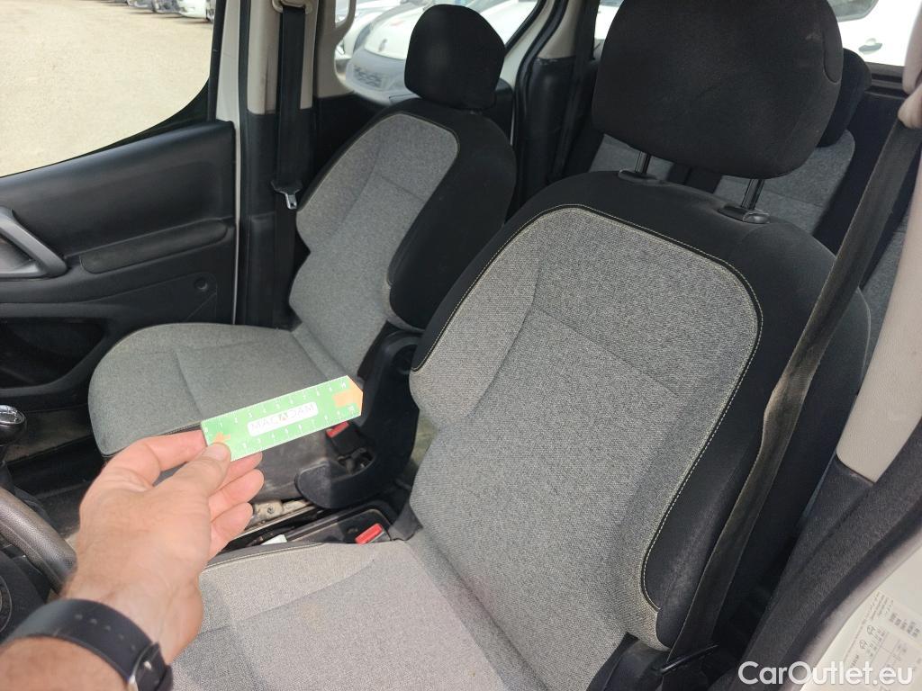 Citroen  Berlingo  Combi Live Edition 1.6 BlueHDi 100CV MT5 E5 #27