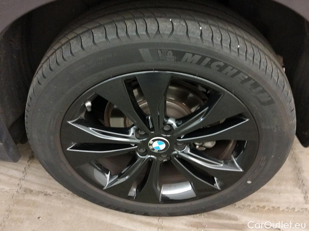  Bmw  X1 BMW  / 2019 / 5P / todoterreno sDrive18d #5