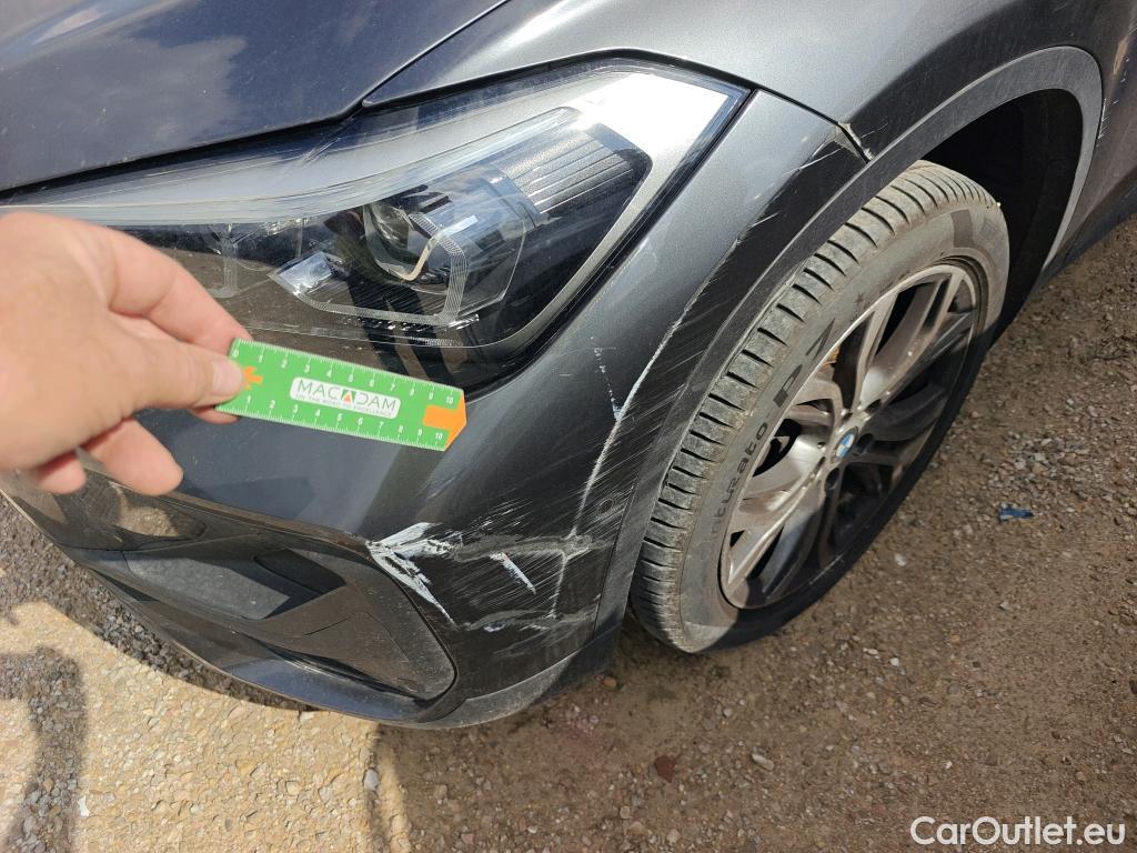  Bmw  X1 Serie  sDrive 18i Advantage 1.5 140CV AT7 E6dT #38