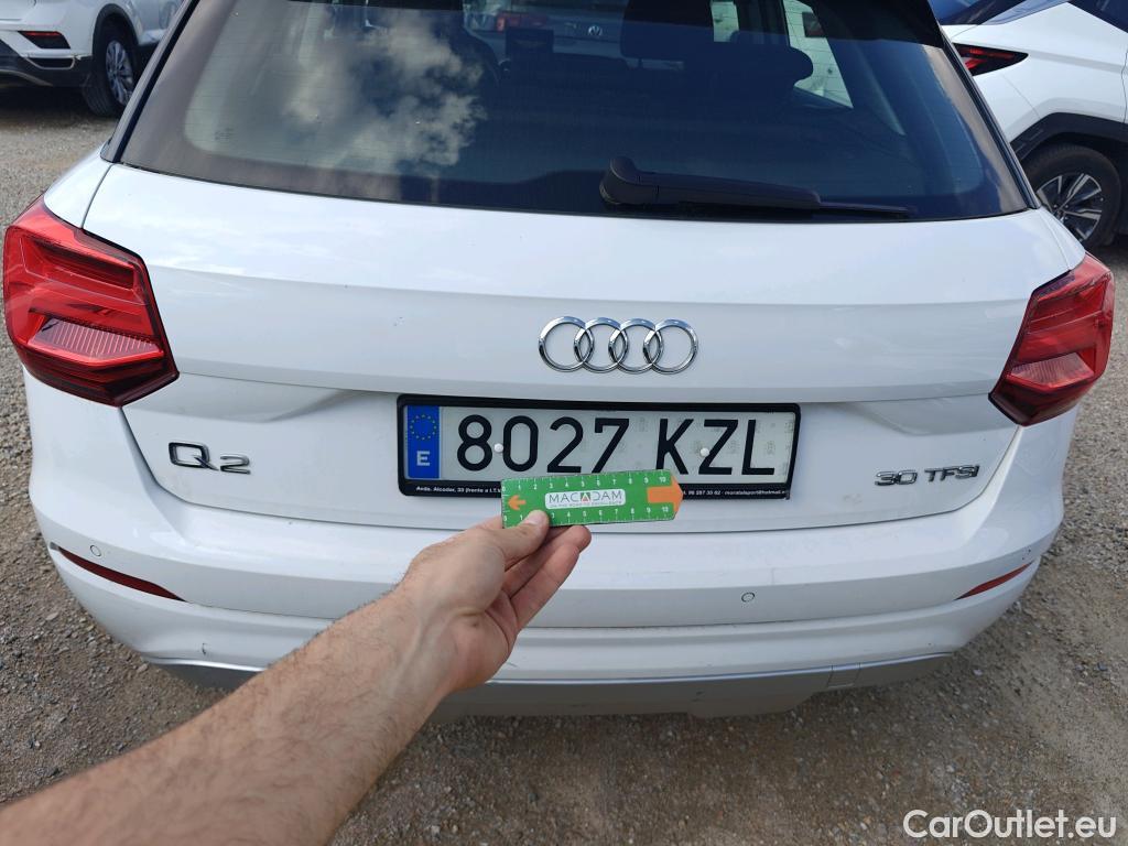  Audi  Q2 AUDI  / 2016 / 5P / todoterreno Sport 30 TFSI 85kW (116CV) (CX) #94