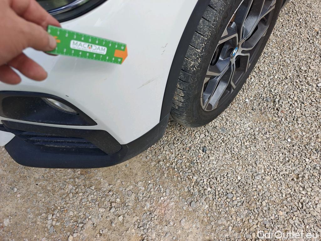  Bmw  X2 Serie  sDrive 18i Advantage 1.5 140CV AT7 E6dT #12