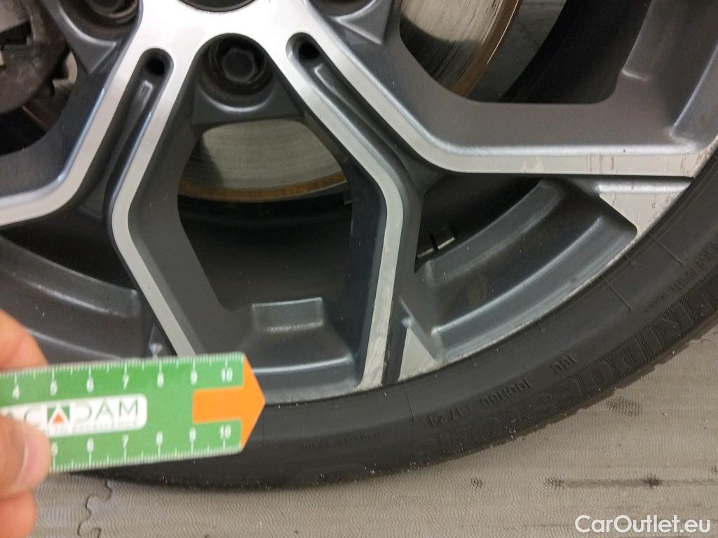  Bmw  X2 Serie  sDrive 18i Advantage 1.5 140CV AT7 E6dT #10