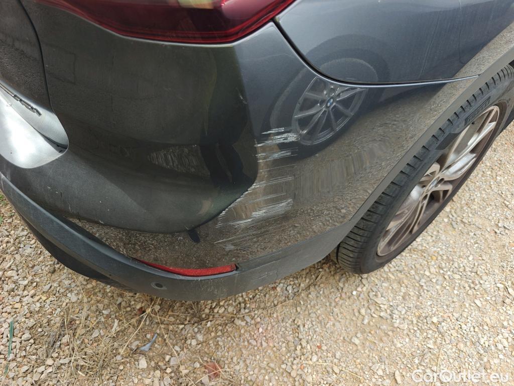  Bmw  X1 Serie  sDrive 18i Advantage 1.5 140CV AT7 E6dT #32