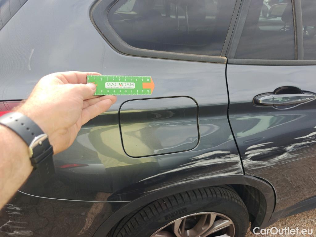  Bmw  X1 Serie  sDrive 18i Advantage 1.5 140CV AT7 E6dT #21