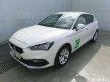  Seat  Leon SEAT Nuevo León / 2020 / 5P / berlina con portón 2.0 TDI 110kW DSG-7 Style Go(SP) 