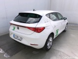  Seat  Leon SEAT Nuevo León / 2020 / 5P / berlina con portón 2.0 TDI 110kW DSG-7 Style Go(SP) #2