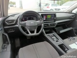  Seat  Leon SEAT Nuevo León / 2020 / 5P / berlina con portón 2.0 TDI 110kW DSG-7 Style Go(SP) #3