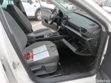  Seat  Leon SEAT Nuevo León / 2020 / 5P / berlina con portón 2.0 TDI 110kW DSG-7 Style Go(SP) #6