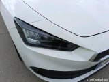  Seat  Leon SEAT Nuevo León / 2020 / 5P / berlina con portón 2.0 TDI 110kW DSG-7 Style Go(SP) #16